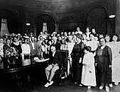 The Nineteenth Amendment