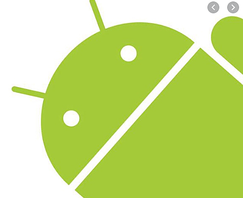 Fundación de Android Inc