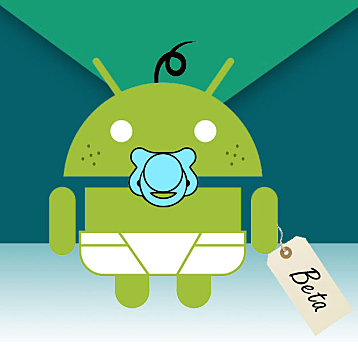 Primer Android