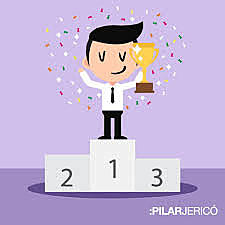 Reconocimiento laboral.