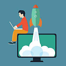 Aquí vamos de nuevo