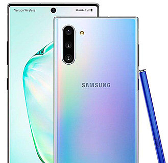 Primeros Celulares 5G