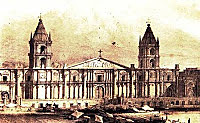 Iglesia