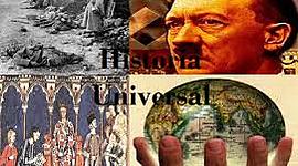 Timeline: Historia Universal Contemporánea