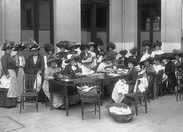 Sociedad de Beneficiencia