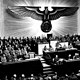 1280px bundesarchiv bild 183 1987 0703 507, berlin, reichstagssitzung, rede adolf hitler