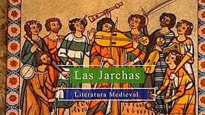 Las jarchas