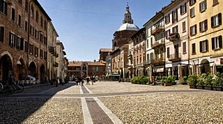 PAVIA CAPITALE DEL REGNO LONGOBARDO