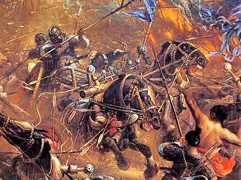 Period of Warring States