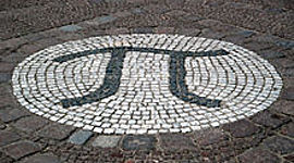 Timeline: Η ιστορία του π (αρχαιότητα)