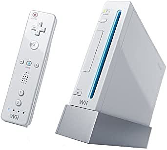 La nintendo wii