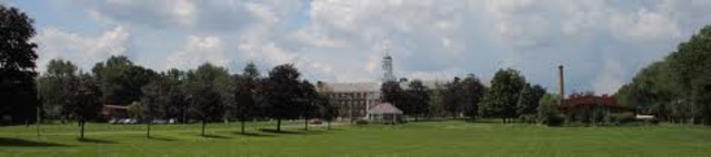 American School For the Deaf Founded