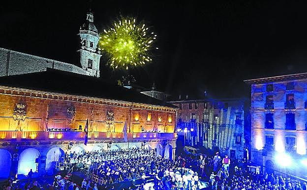 San Martzial Estanpa