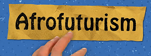 Afro-futurism