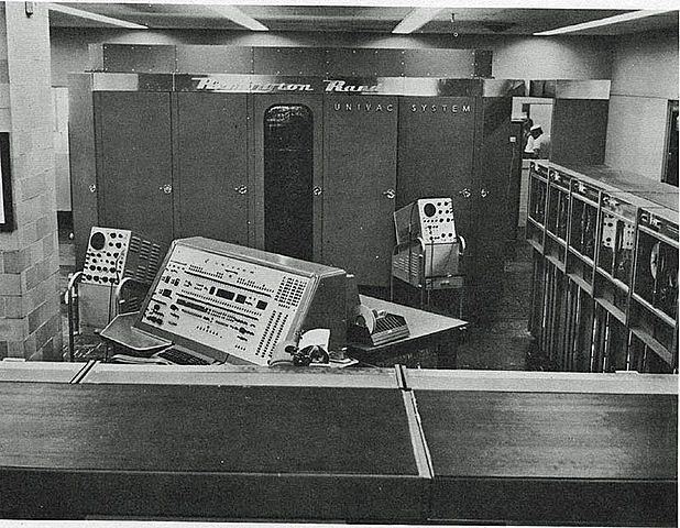 univac ii