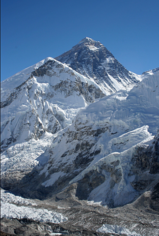 50 anys al cim del món