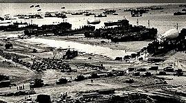 Timeline: Eixe cronolóxico S.XX