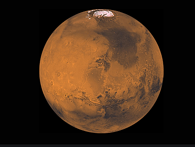 Cap a la conquesta de Mart