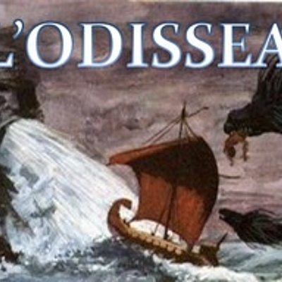 Timeline: Odissea