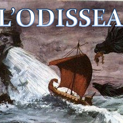 Timeline: Odissea