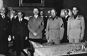 Conferencia de Munic