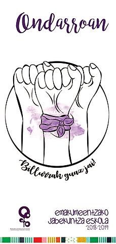 Jabekuntza eskola, aurrekari gisa