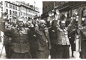 rendición do exército alemán