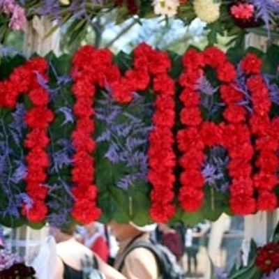 Timeline: ΠΡΩΤΟΜΑΓΙΑ  - ΣΑΝ ΣΗΜΕΡΑ