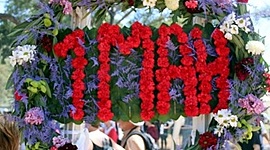 Timeline: ΠΡΩΤΟΜΑΓΙΑ  - ΣΑΝ ΣΗΜΕΡΑ