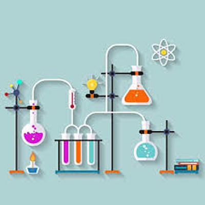 Timeline: Η ιστορία της Χημείας (14ος - 19ος αιώνας)