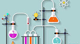 Timeline: Η ιστορία της Χημείας (14ος - 19ος αιώνας)