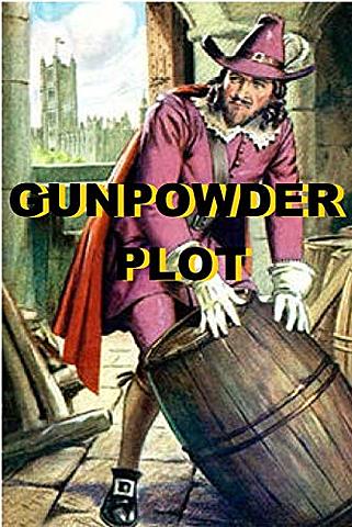 Guy Fawkes´ plot
