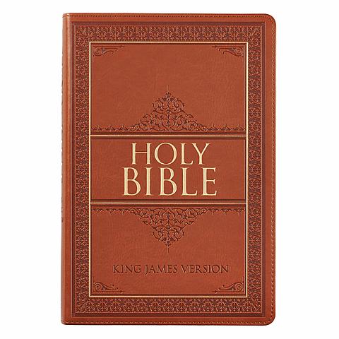 James´ Bible