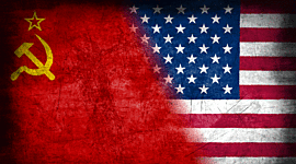 Timeline: PRESIDENTS D'EUA I DE L'URSS DES DE LA 2ª GM FINS AVUI