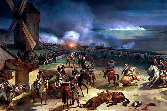 La Asamblea Legislativa