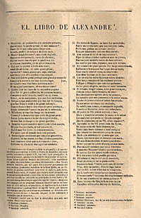 Libro de Aleixandre