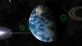 Timeline: The History of Space Exploration