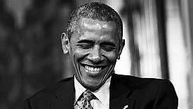 Barack Hussein Obama