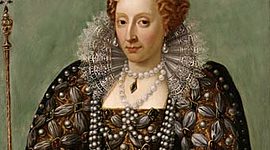 Timeline: Elizabeth I of England