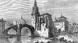 Timeline: Bilboko turismoaren historia