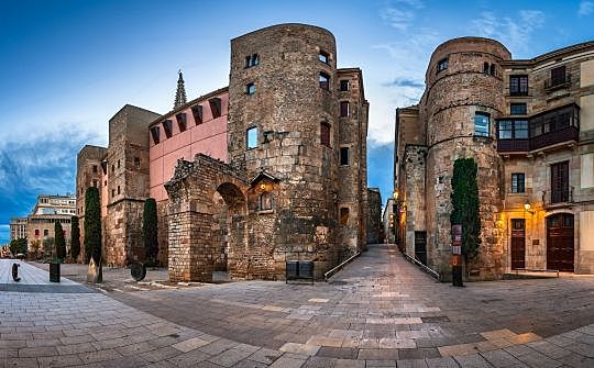 fundació de noves ciutats