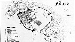 Bilbo hiriaren sormena