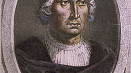 Timeline: VIATGES DE COLOM A AMÈRICA