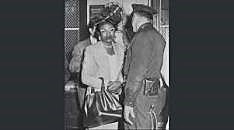 APUÑALAN A MARTIN LUTHER KING