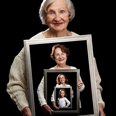 Timeline: Generációk