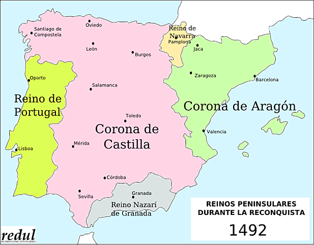 Reino Nazarí de Granada