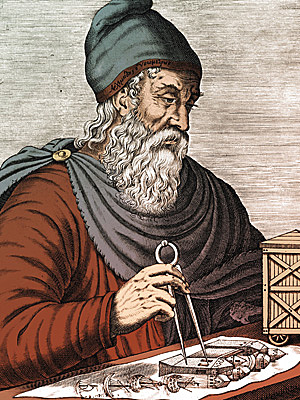 Arquimedes