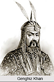 Shams ud-Din Iltutmish