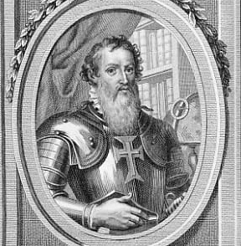 Henry the Navigator Raids Cuerta