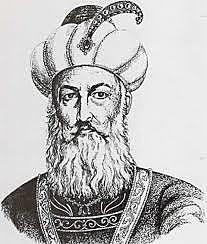 Ghiyas ud din Balban